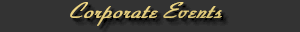 Corporate Events
